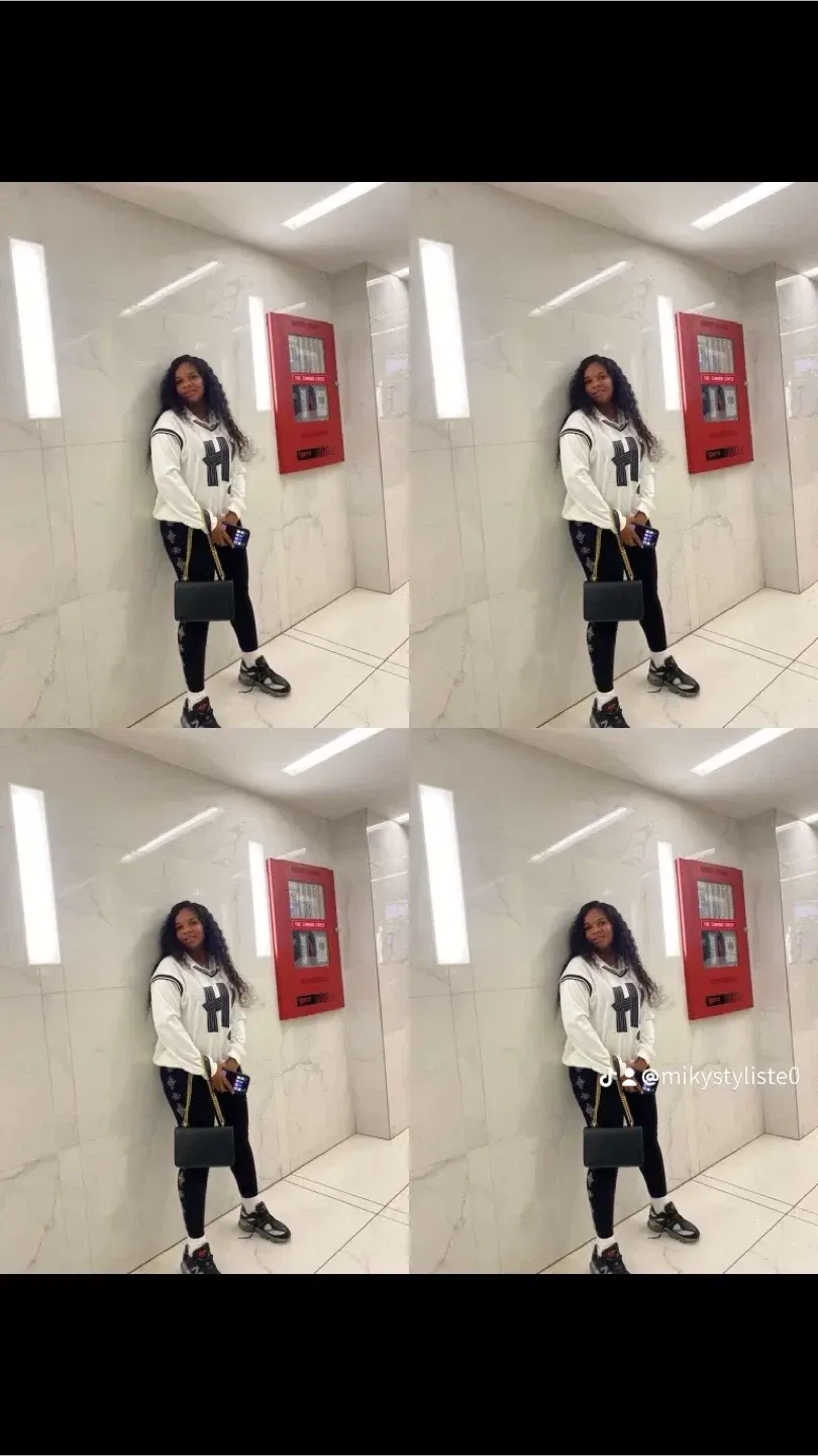 Miskiline Lafalaise profile