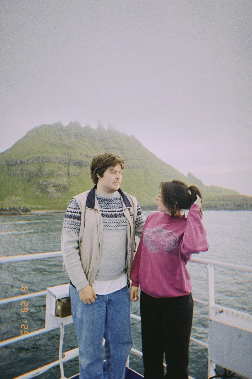 Ethan Grenier profile