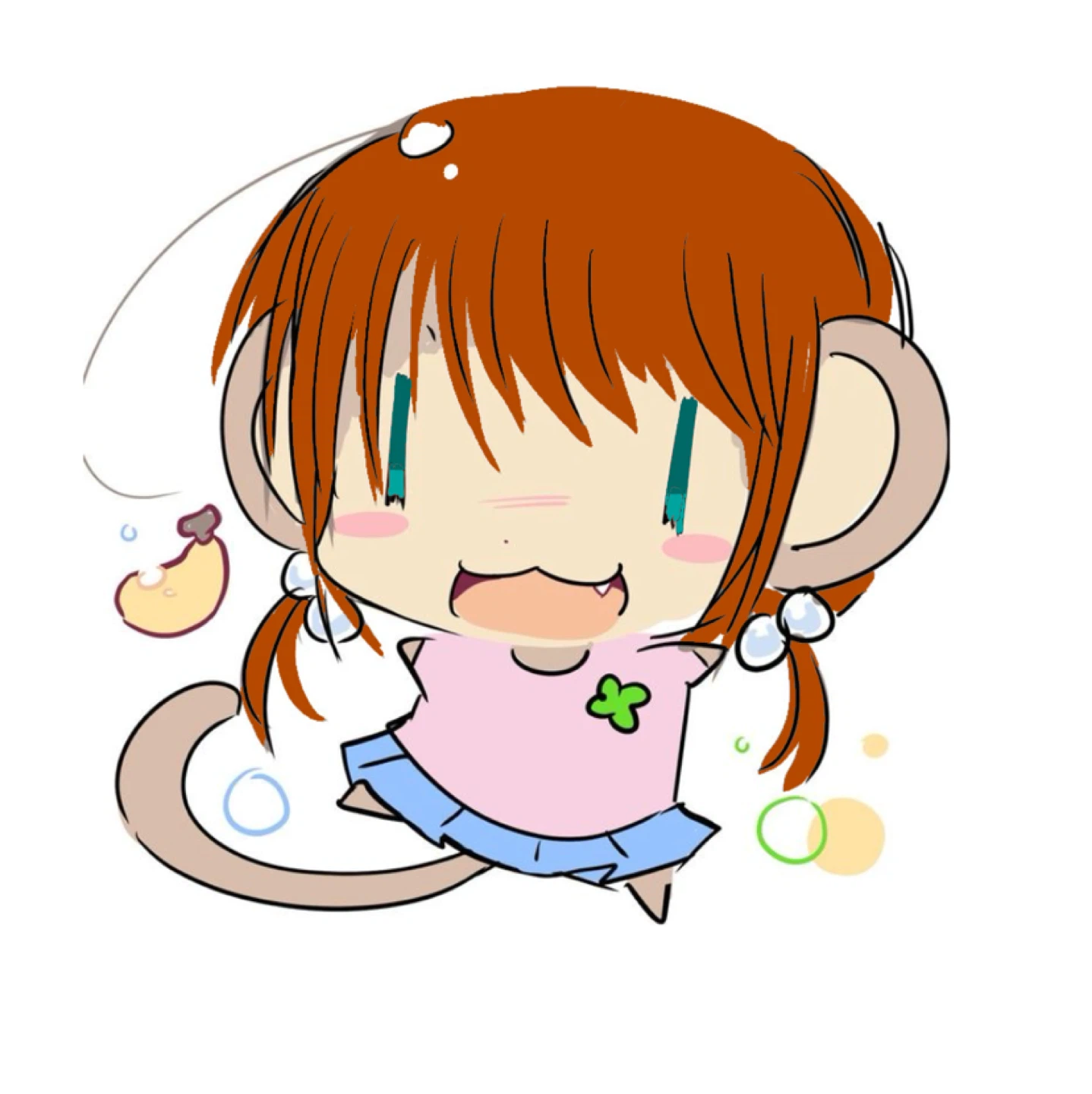 Jany profile