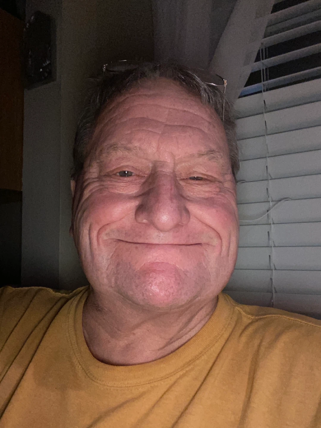 Randy Sielig profile