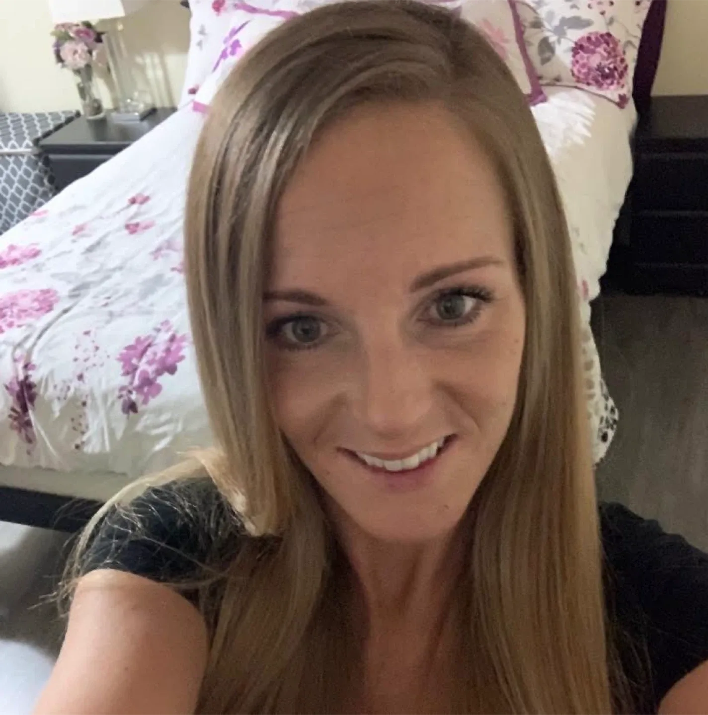 Paige Naylor profile