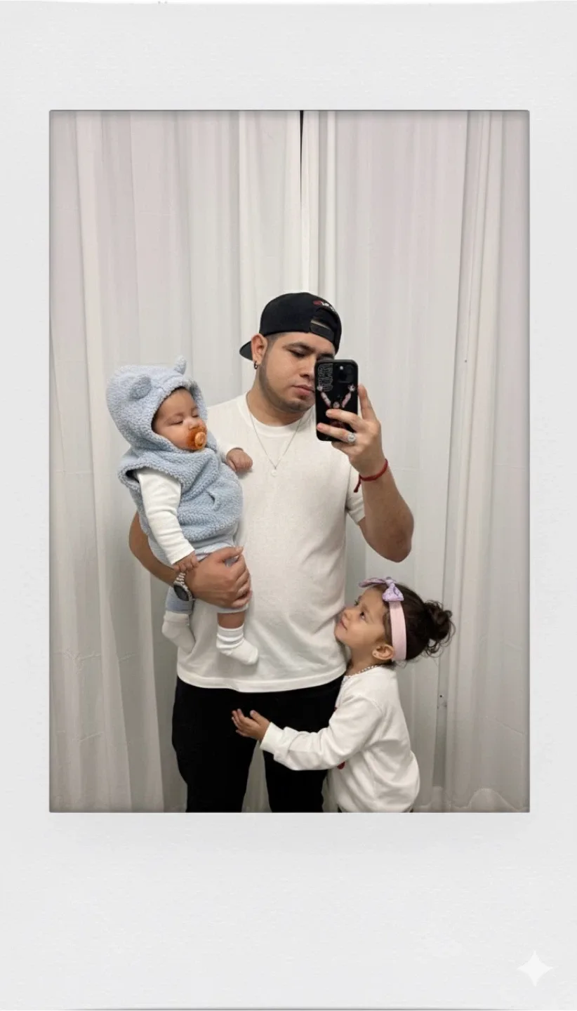 Cristian Sosa profile