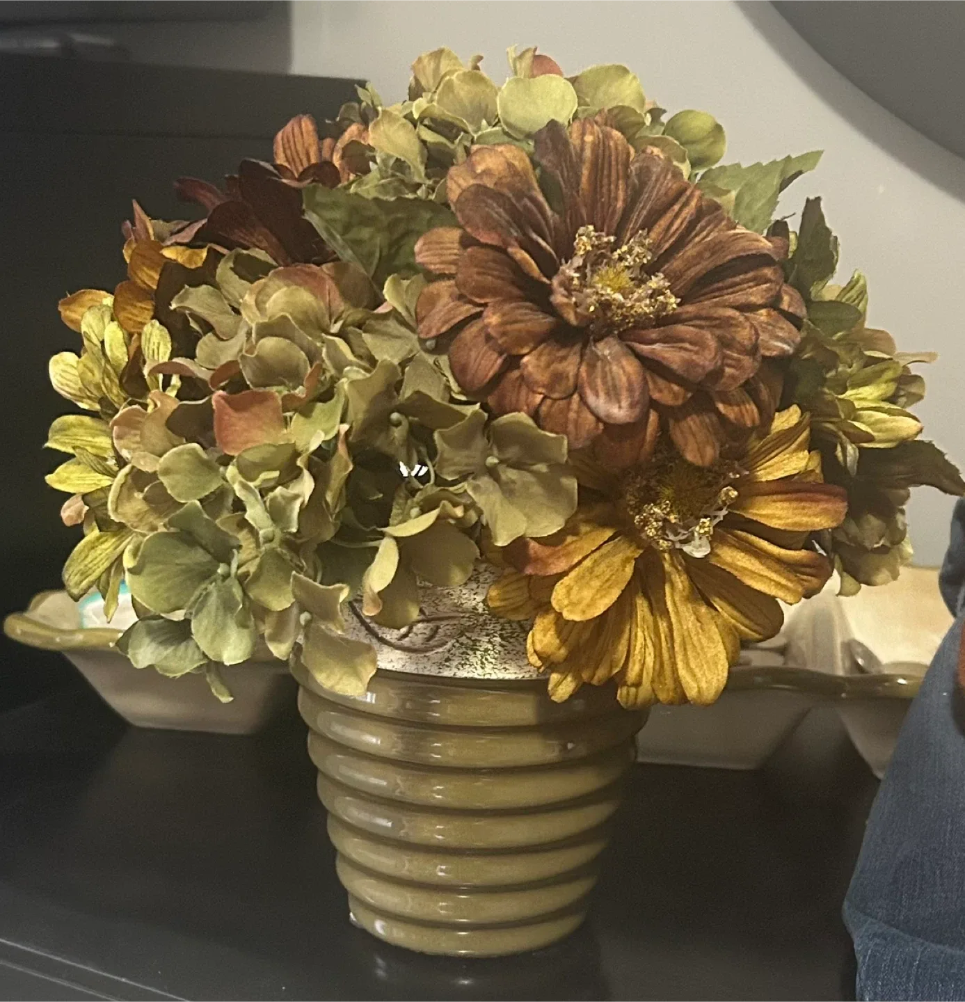 Karen Mackenzie profile