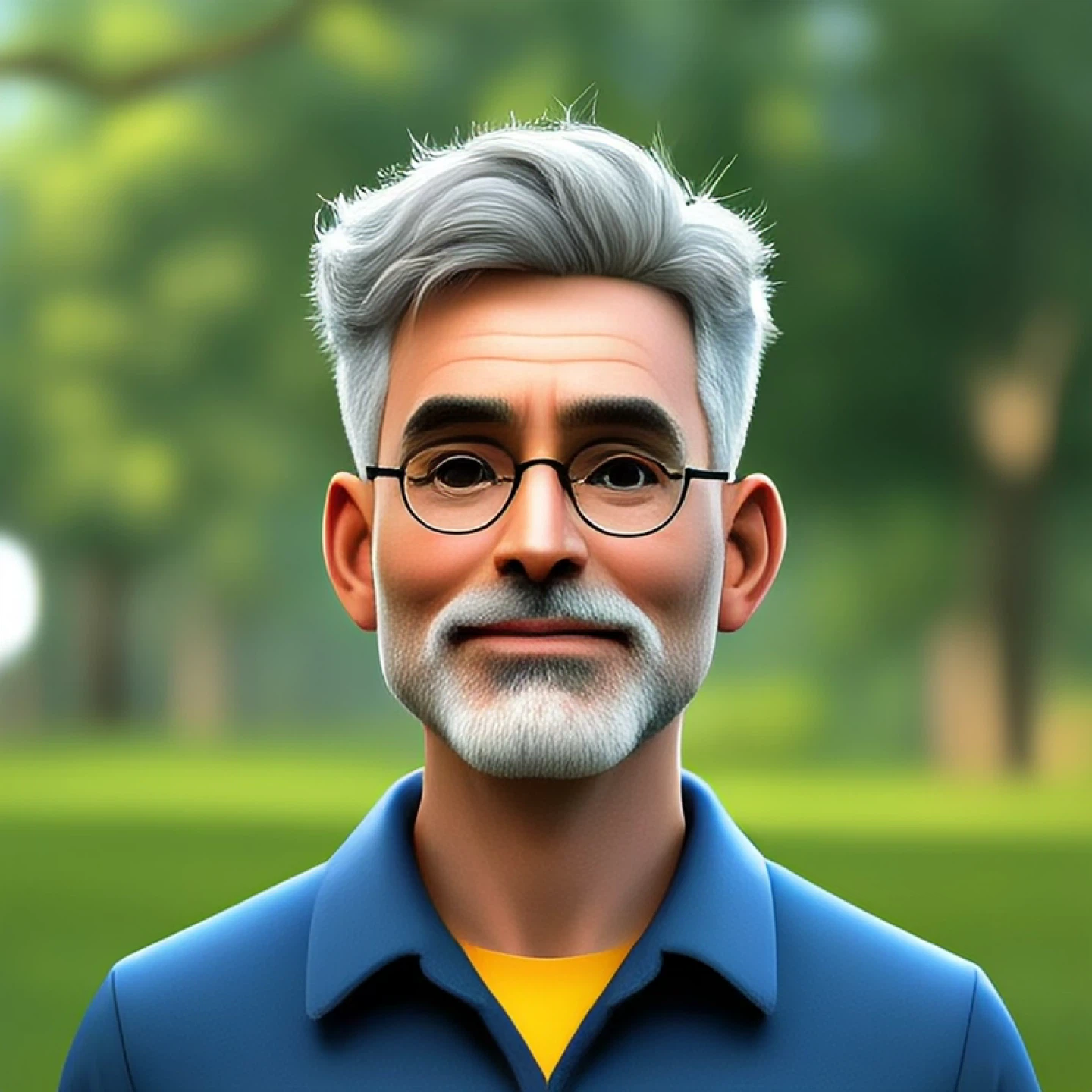 Bob profile