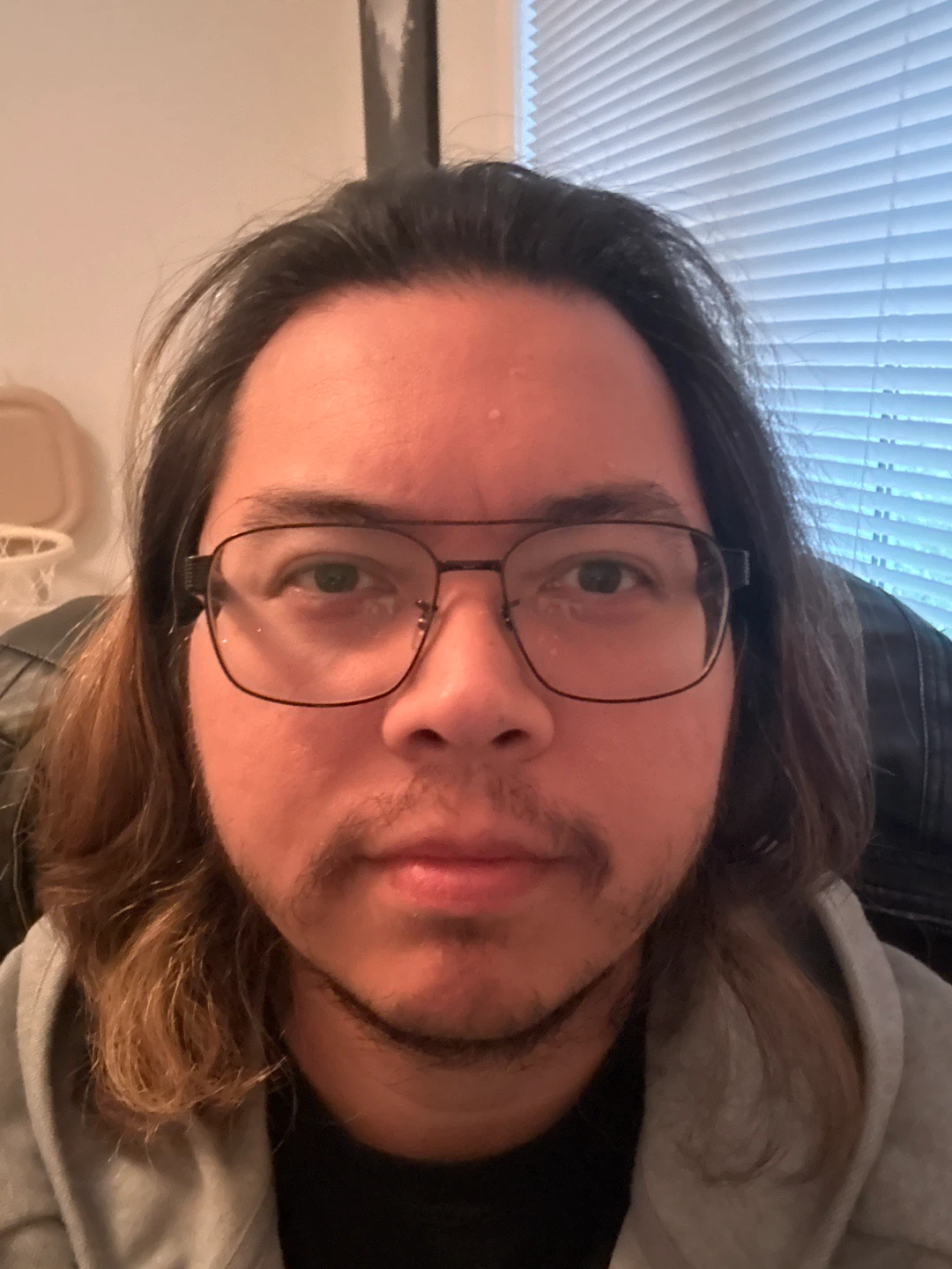 Joaquin profile