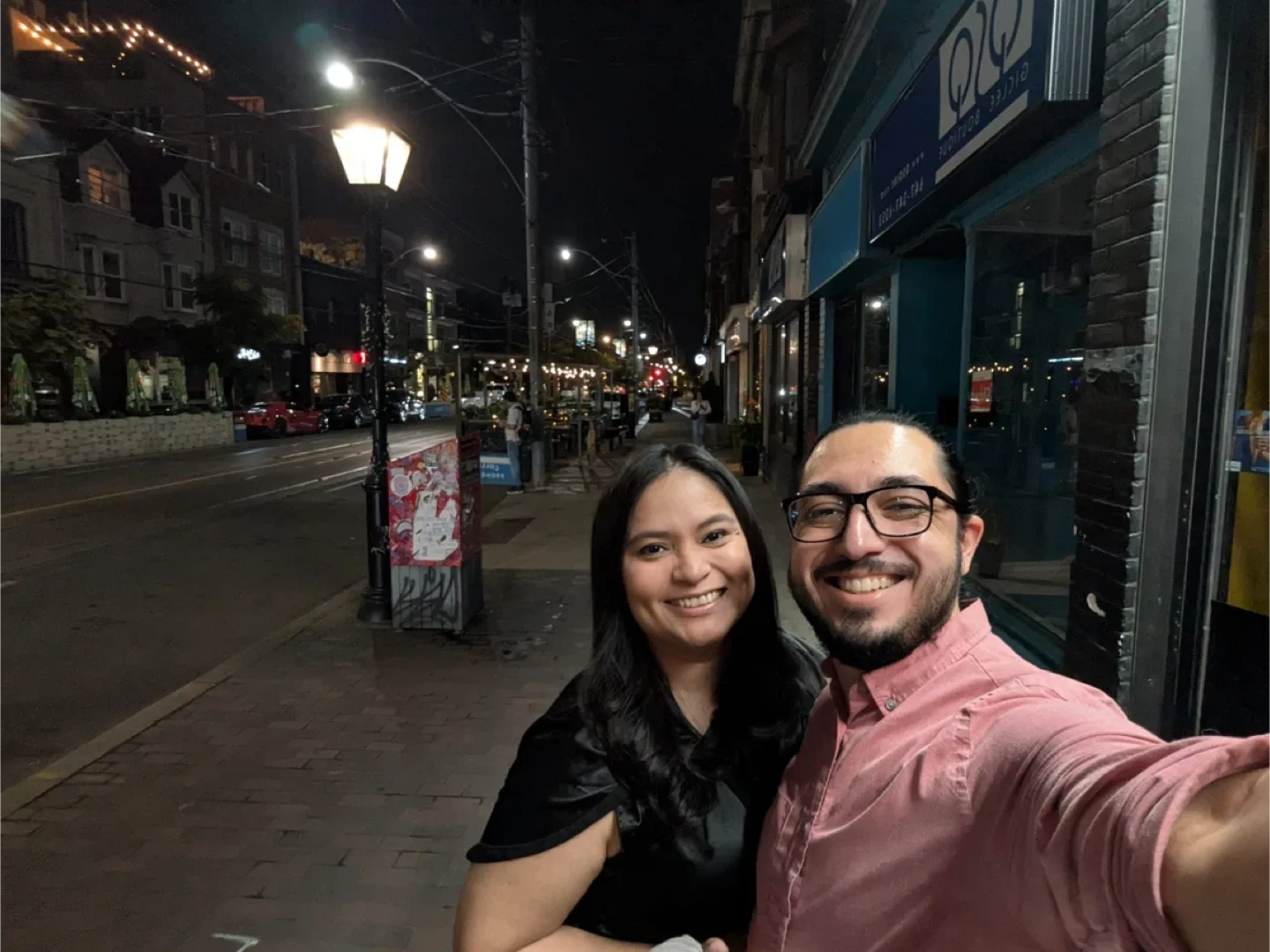 Priscila Hernandez profile