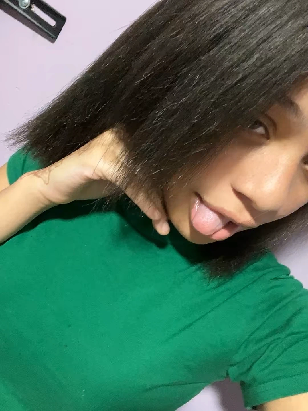 Abby profile