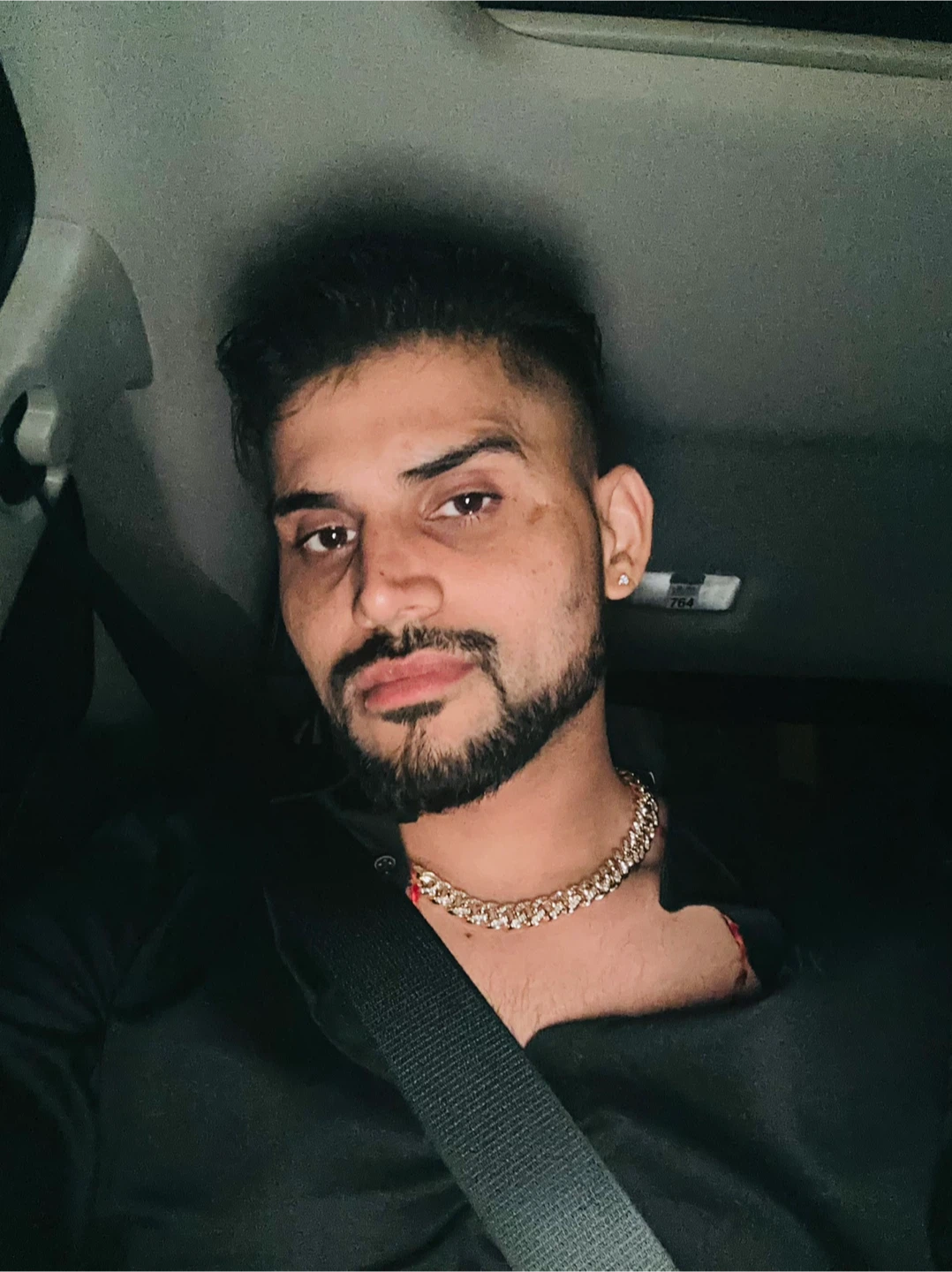 Sanjay profile