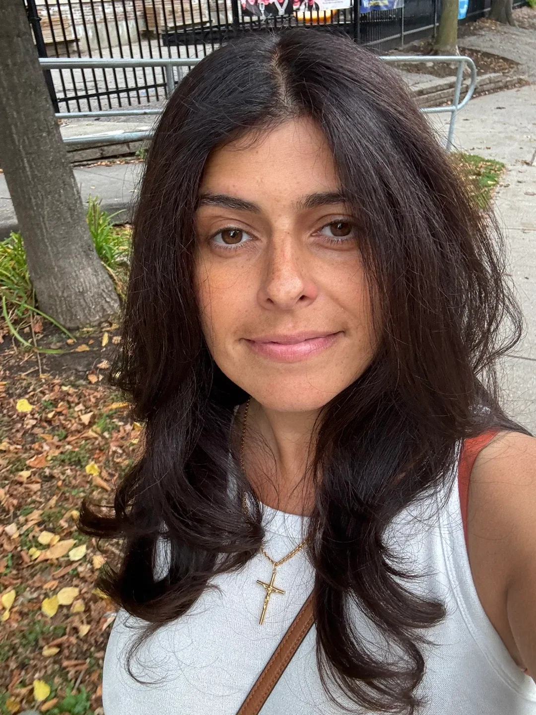 Michelle Pimentel profile