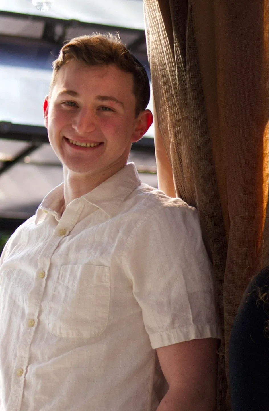 Stephen Volkowitz profile