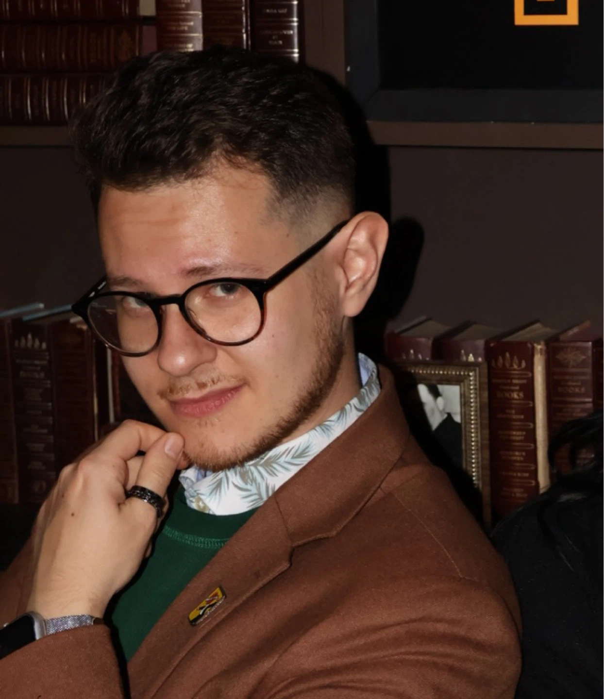 Salvo profile