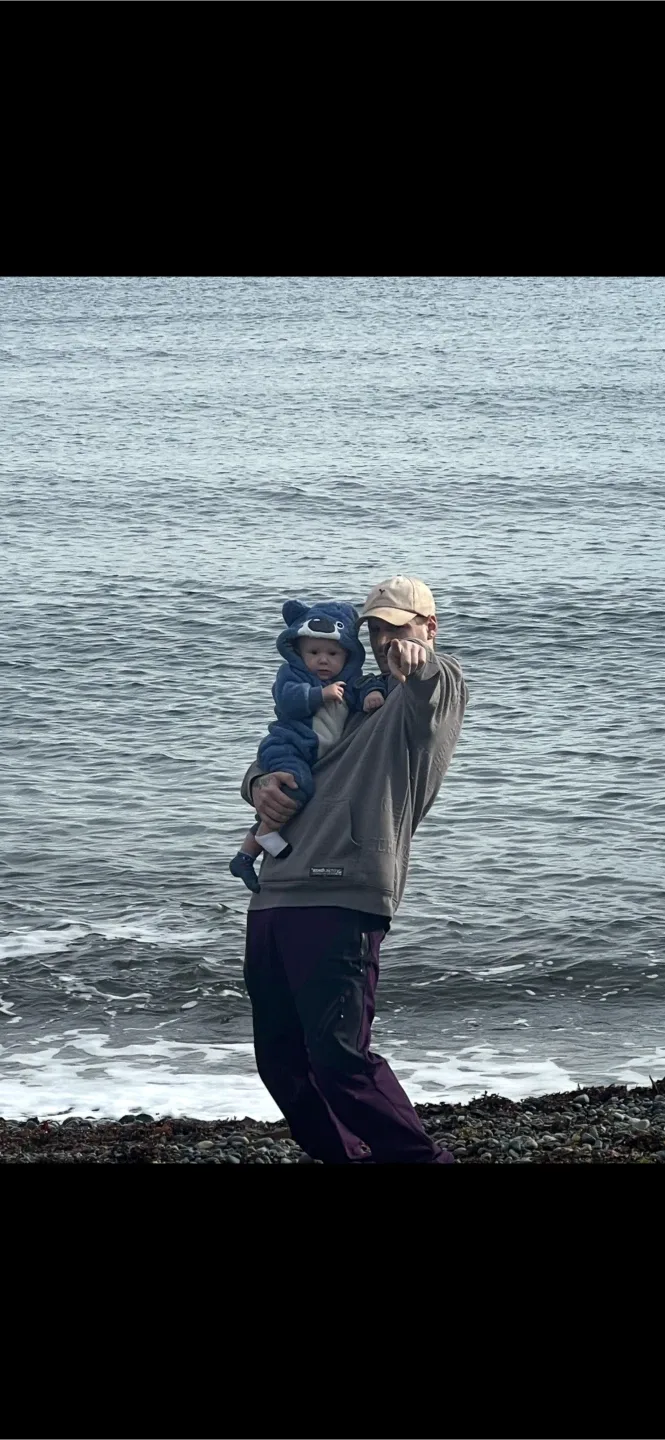 Jamie Vuksan profile