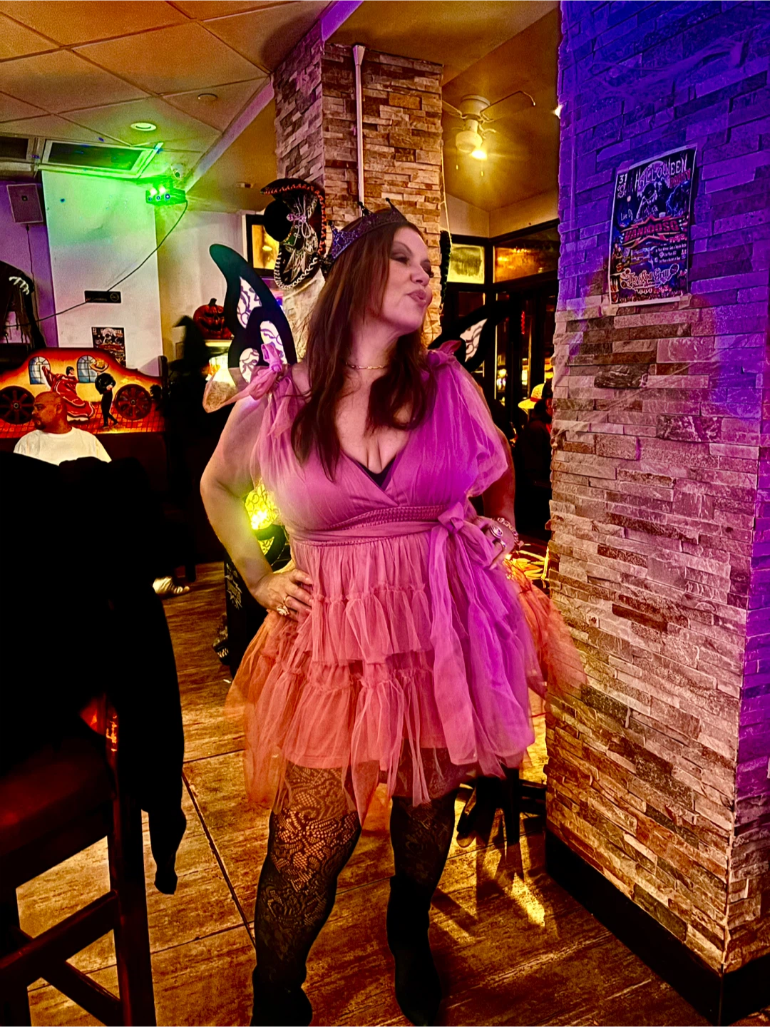 Millie Munoz profile