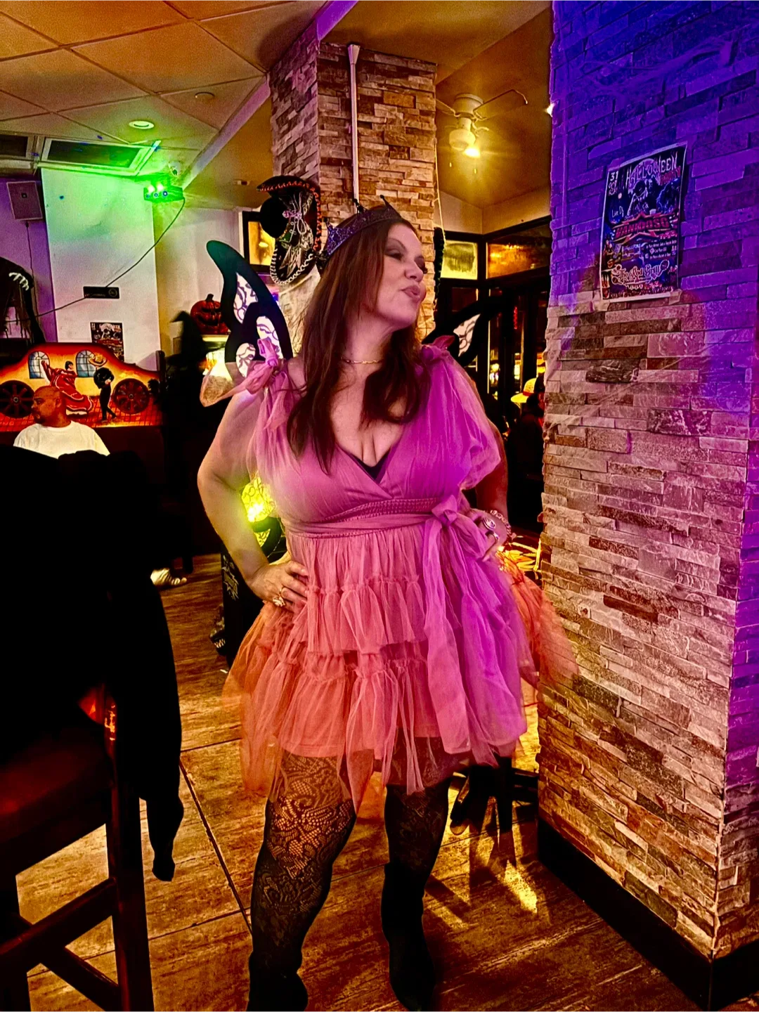 Millie Munoz profile