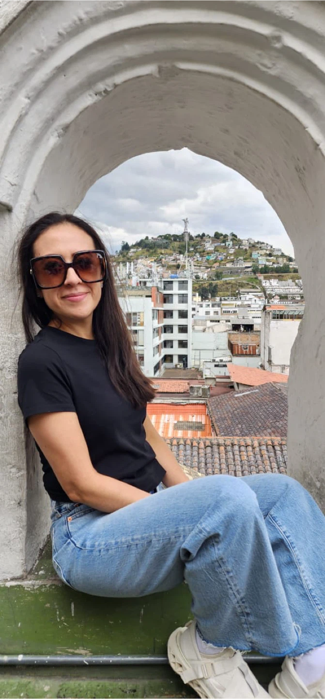 Marcela profile