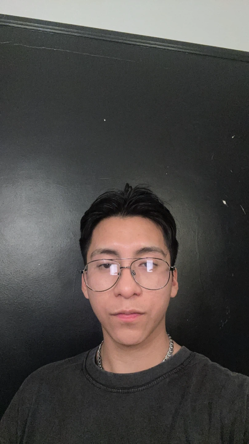 Erick profile