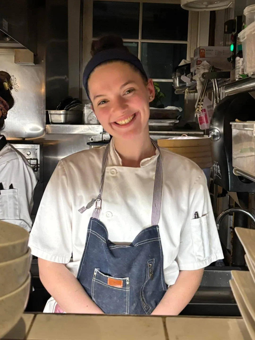 Riley Bernard profile