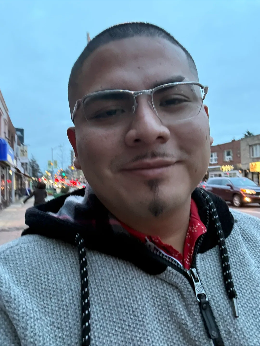 Miguel angel profile