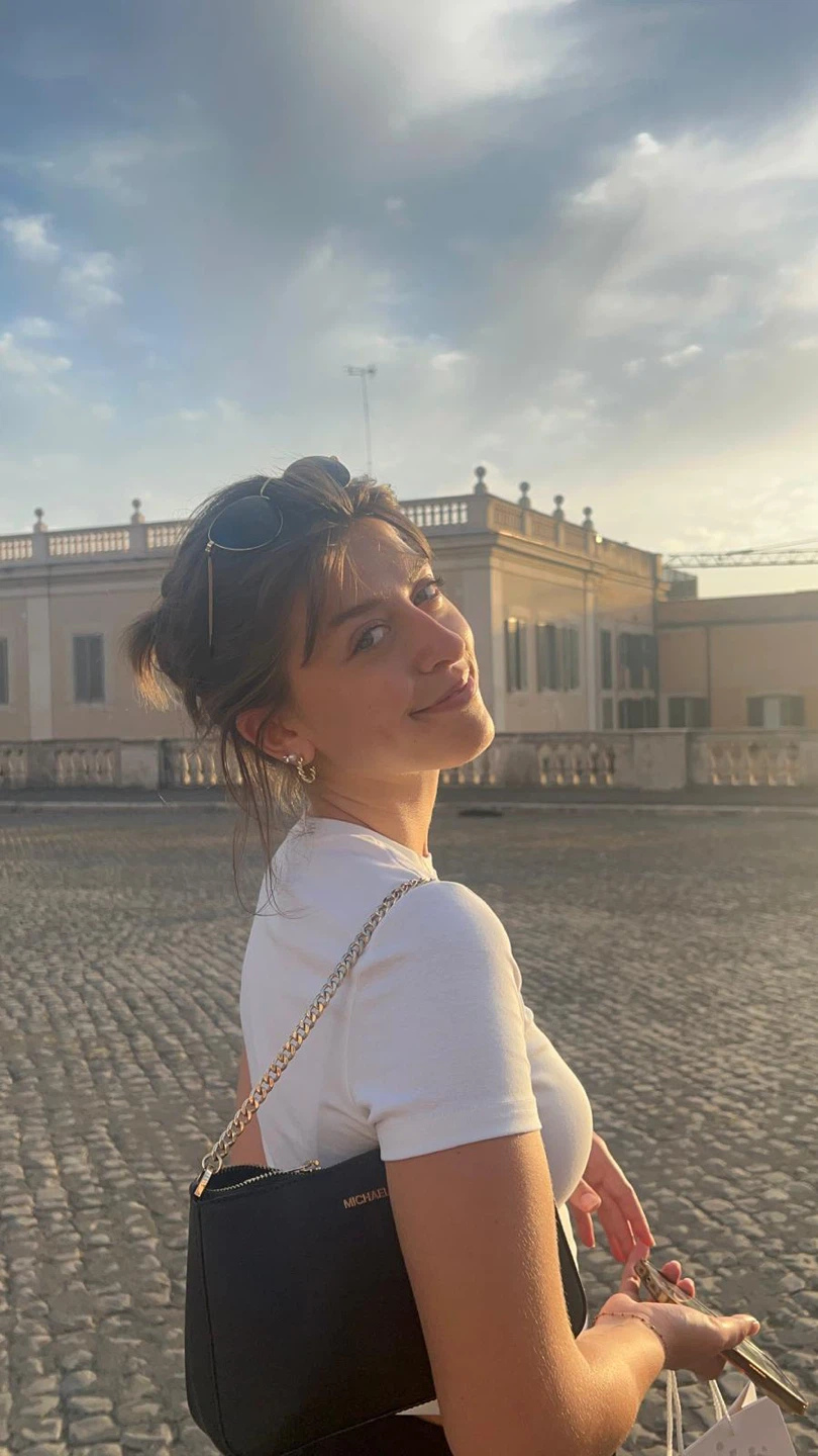 Sydney profile