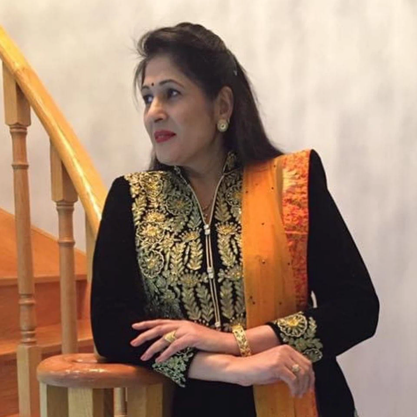 Charanjit deol profile