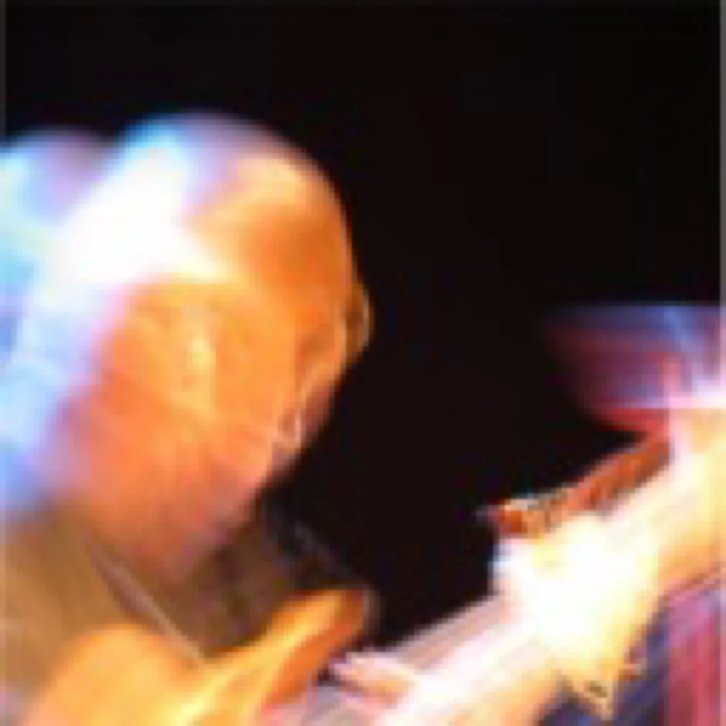 Musical Low B profile