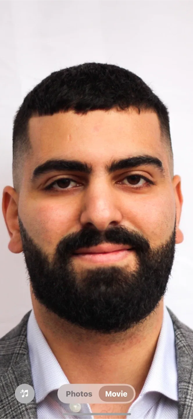 Yusuf Hassan profile