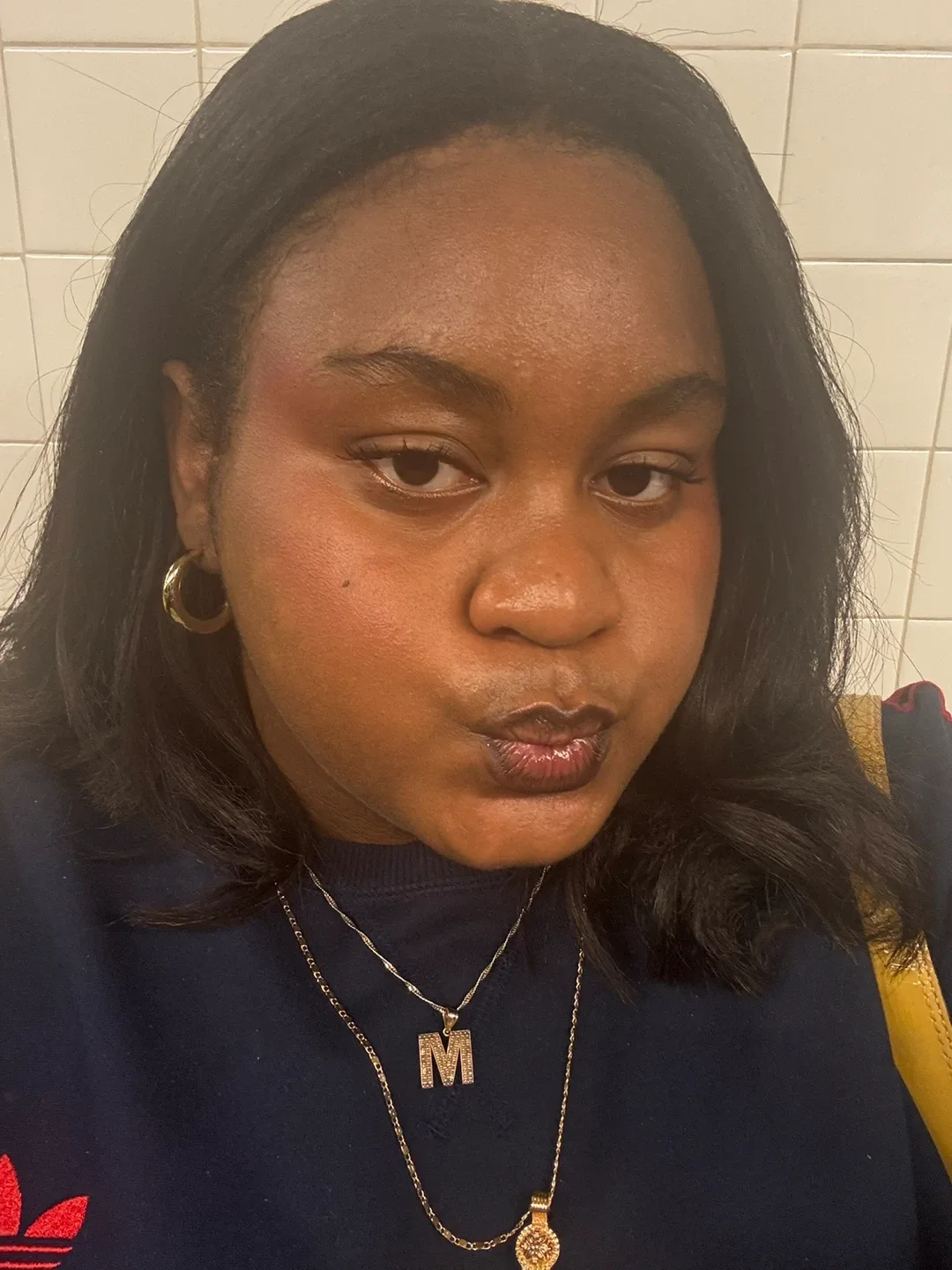 Madge Franck profile