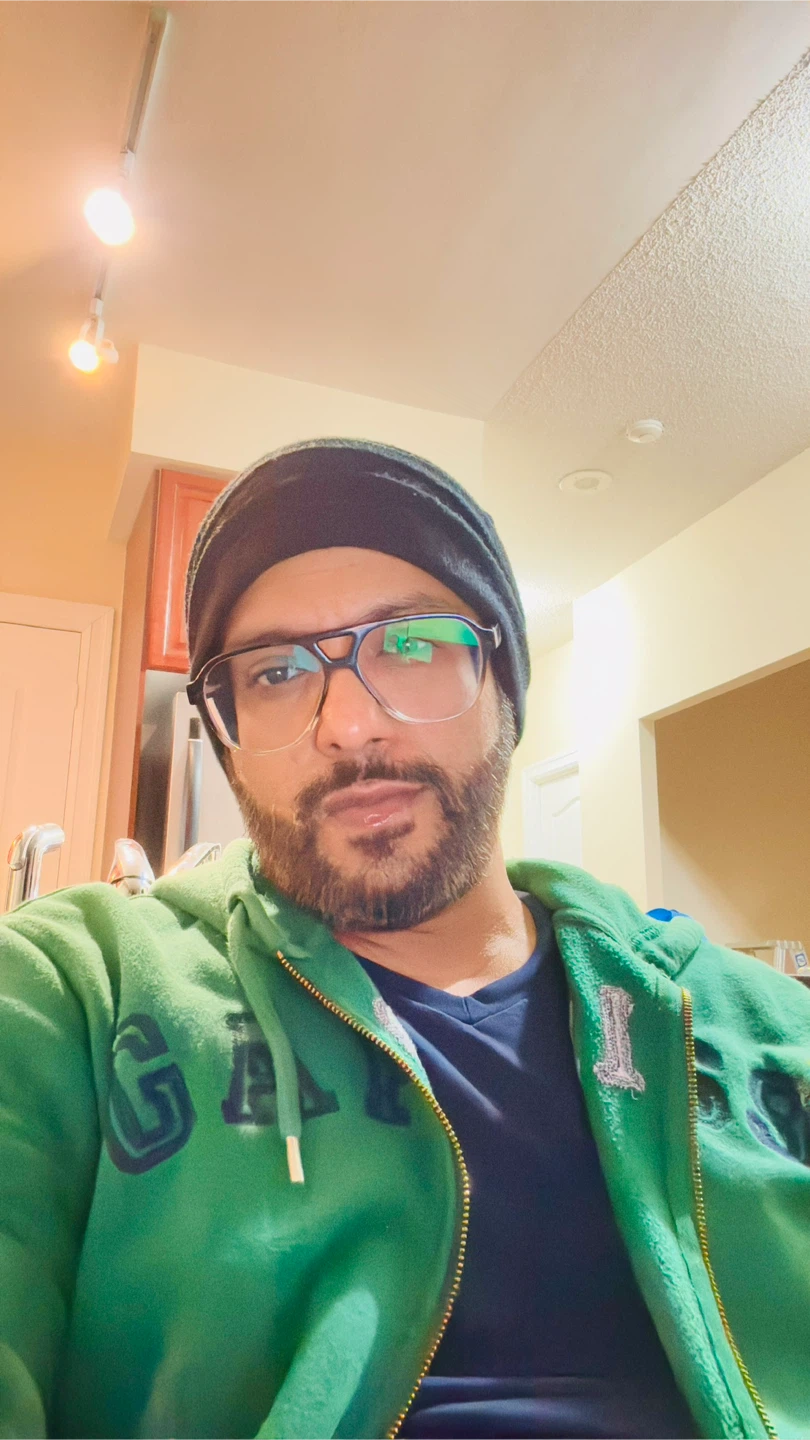 Rishabh Wasandi profile