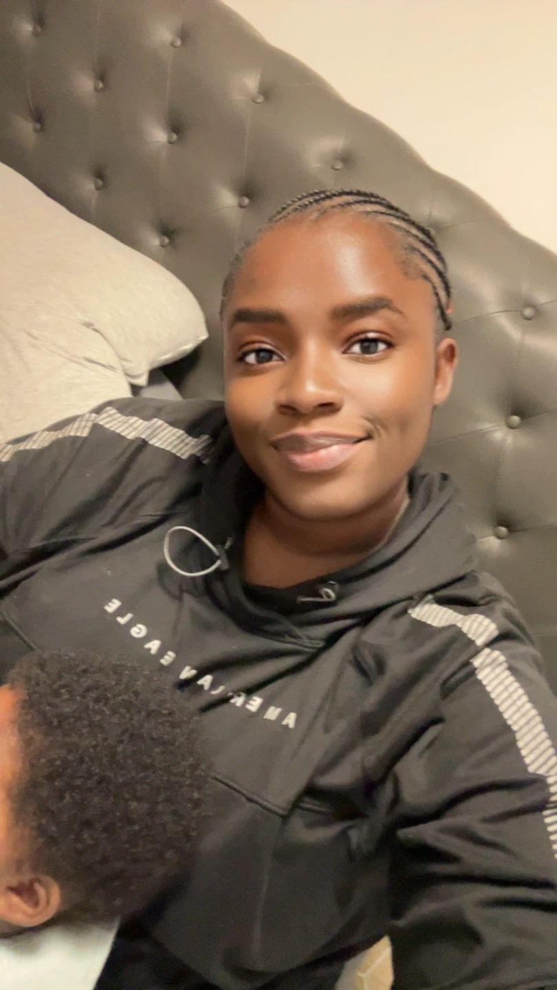 Grace Musaka profile