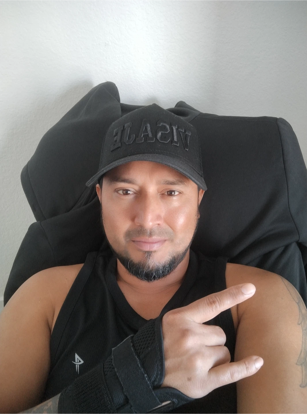 Jhon edinson profile