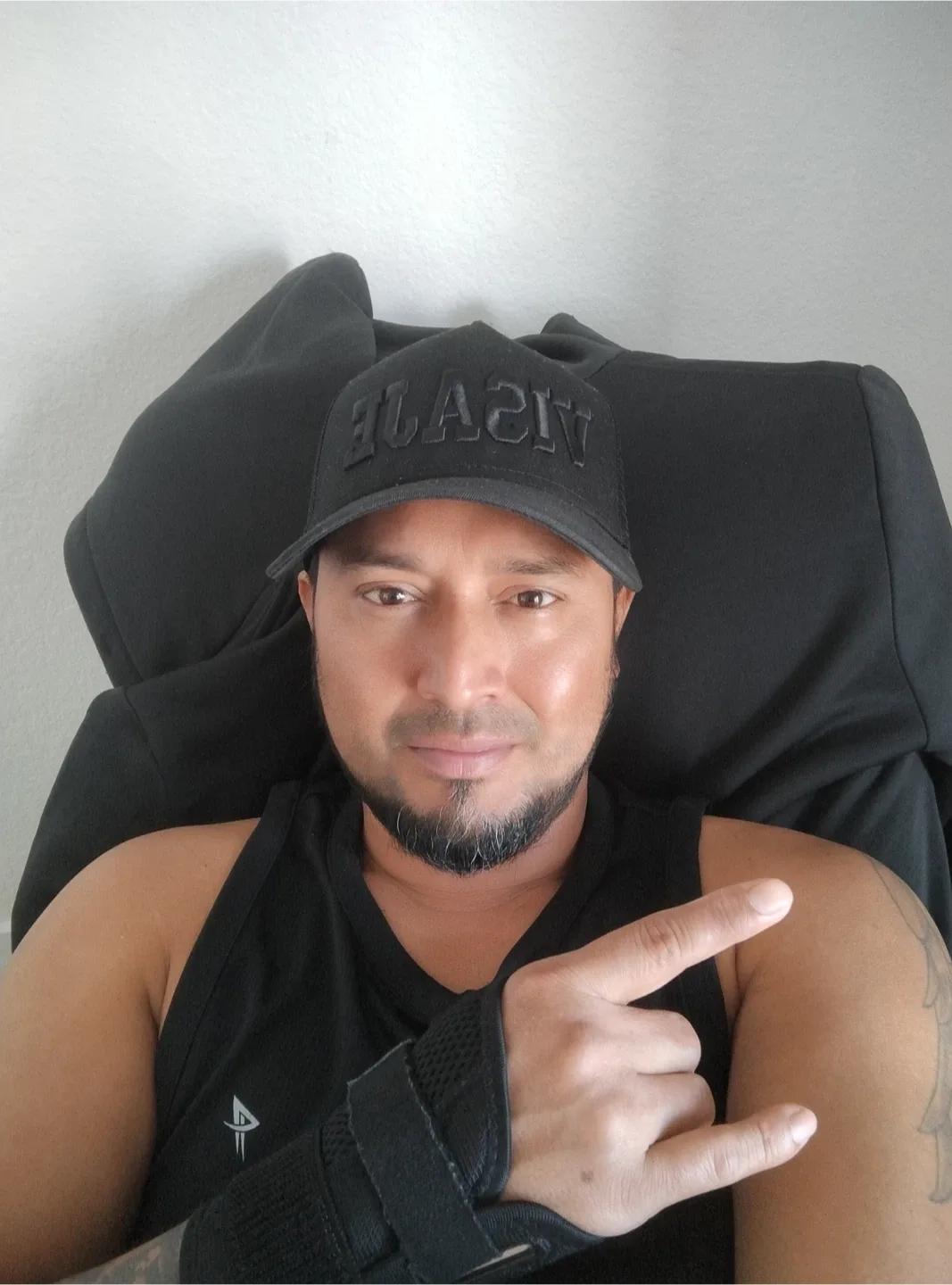 Jhon edinson profile