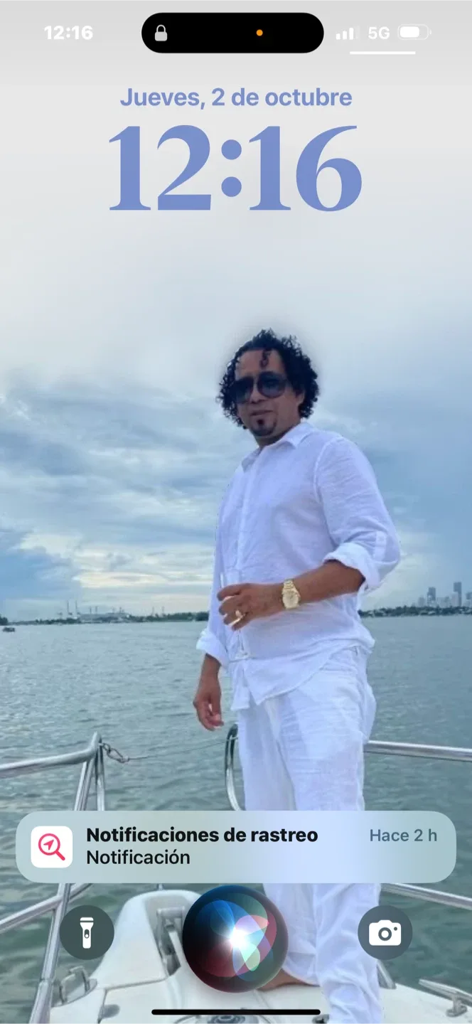 Biensy Tejada profile