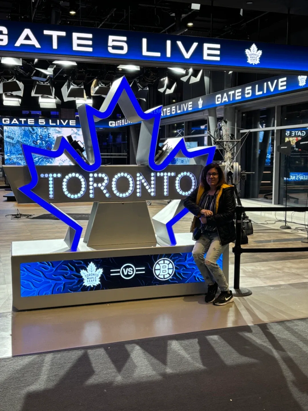 Glorious Gloria profile