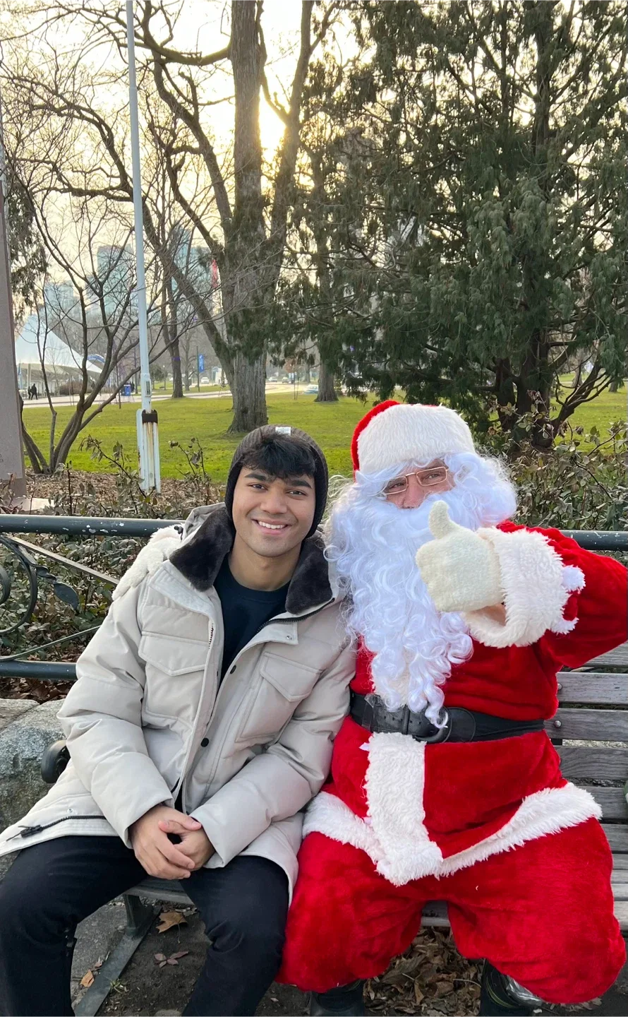 Nafees Hossain profile