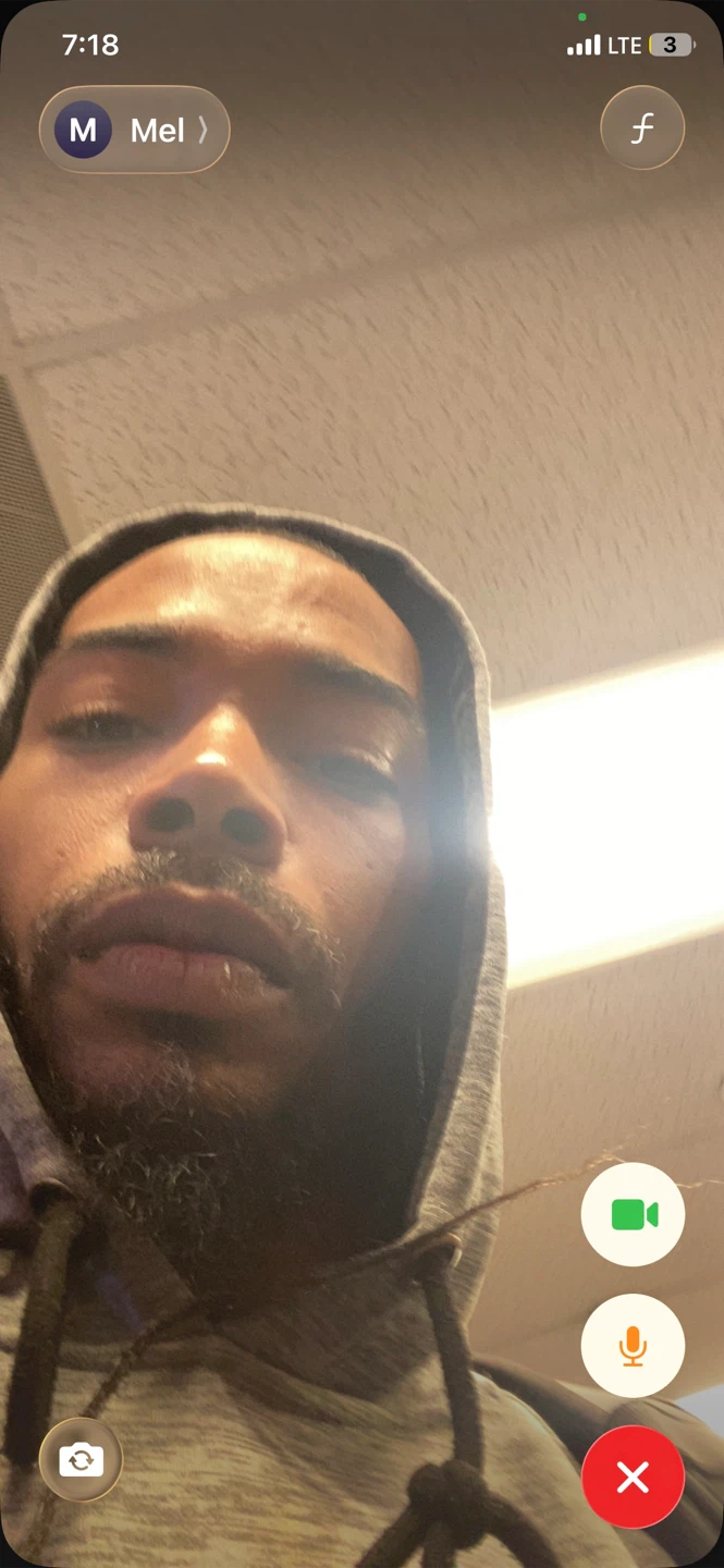 David profile
