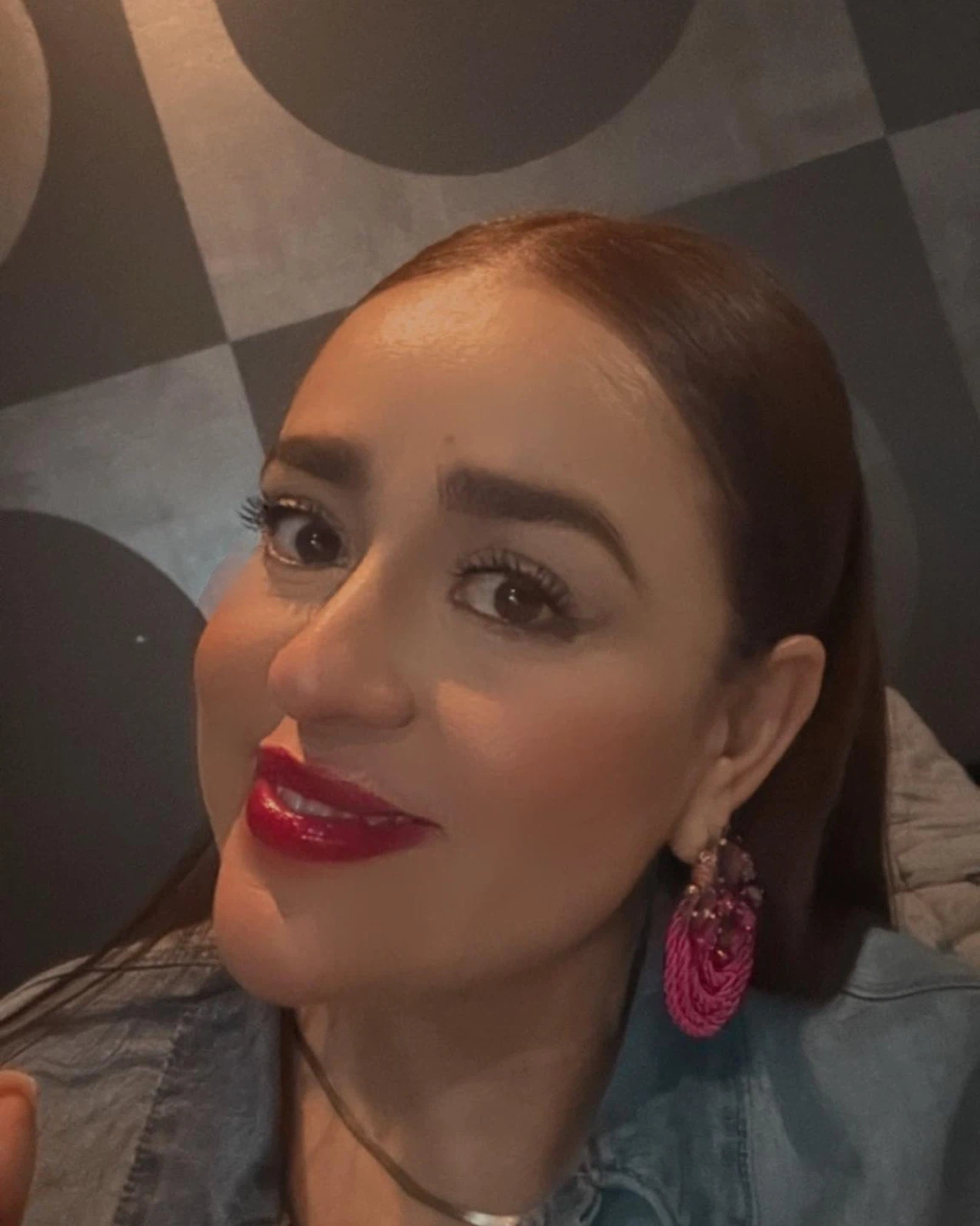 Carolina Lechuga profile