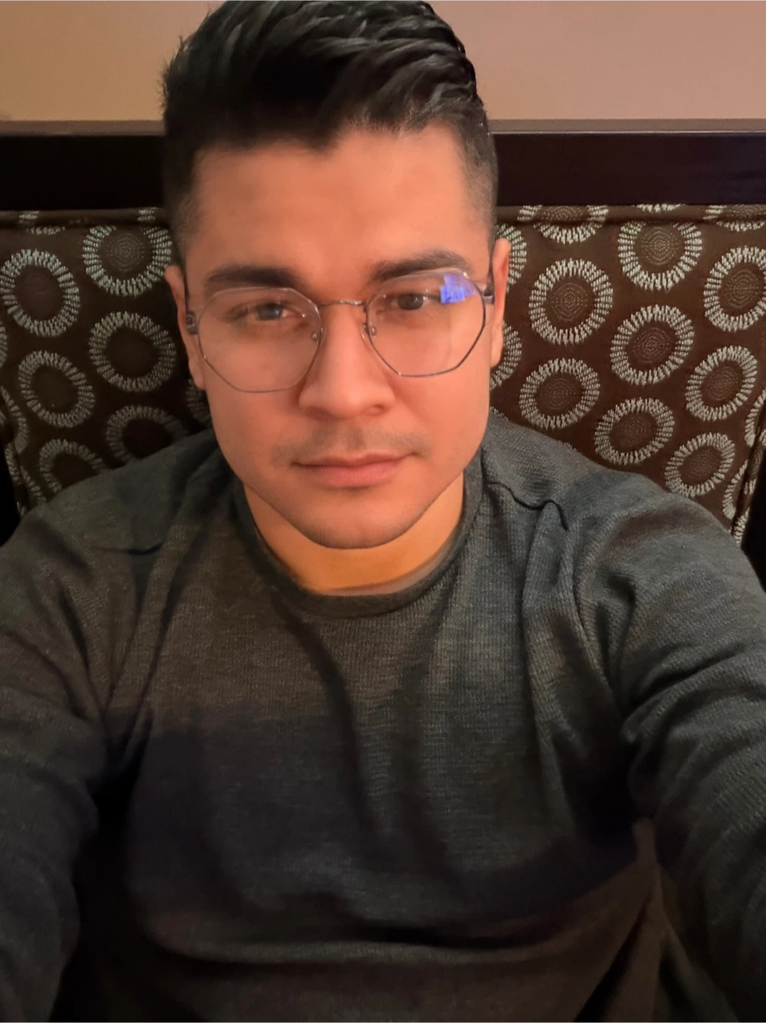 Rodrigo profile