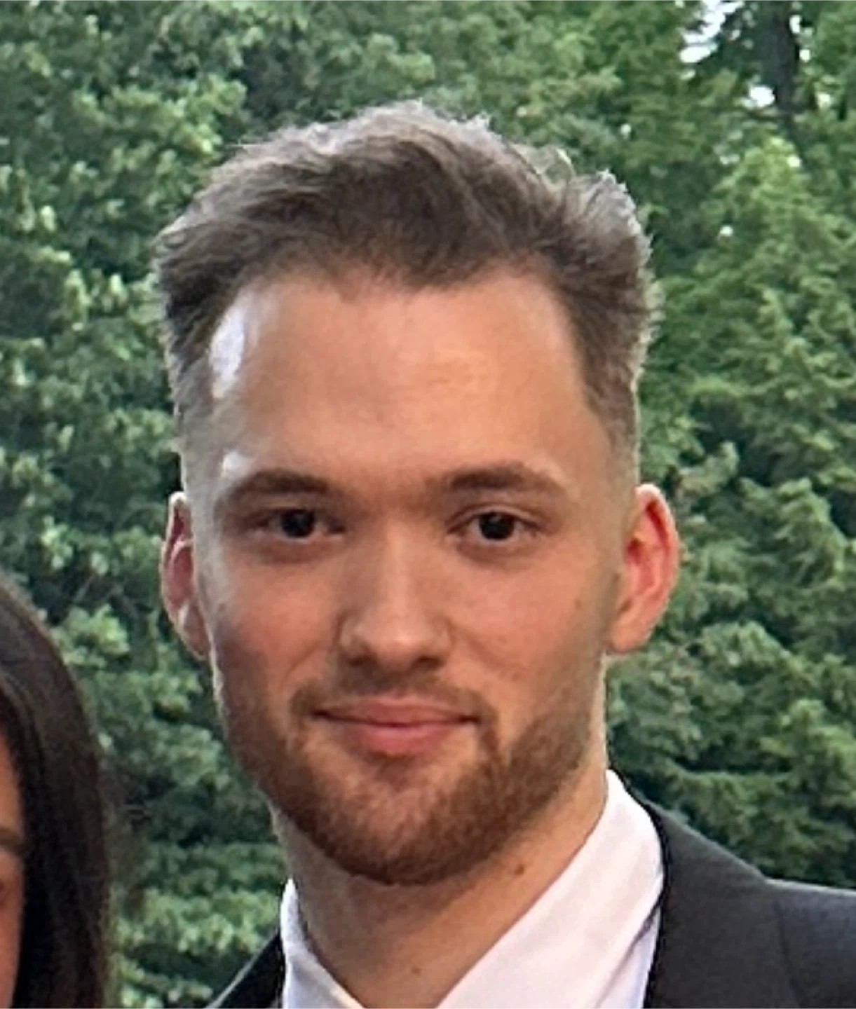 Patrick profile
