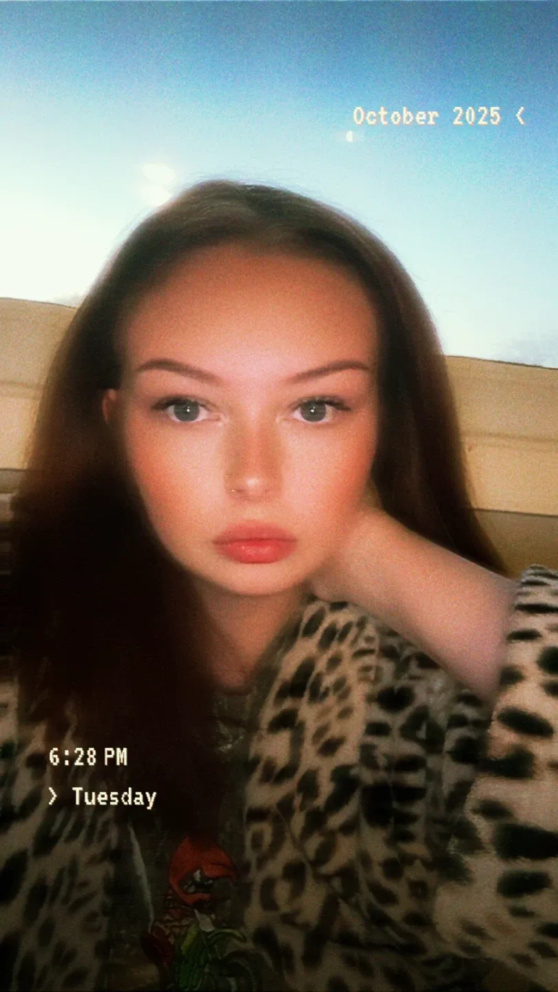 Madison Fairbairn profile