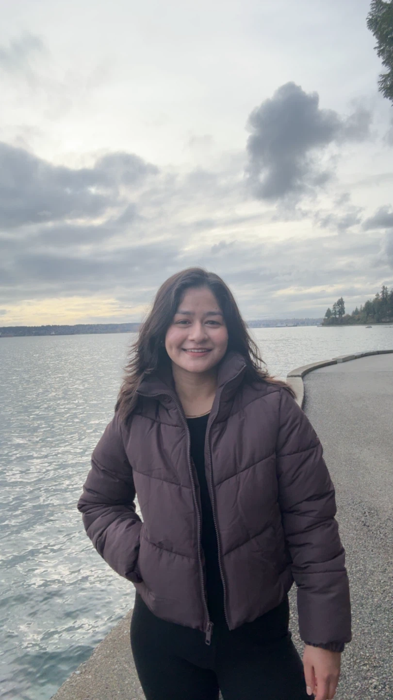 Dikisha Aryal profile