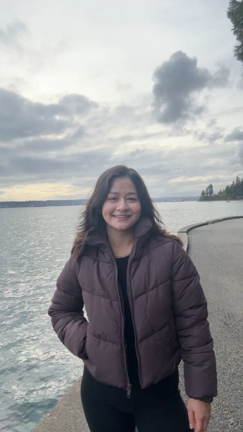 Dikisha Aryal profile