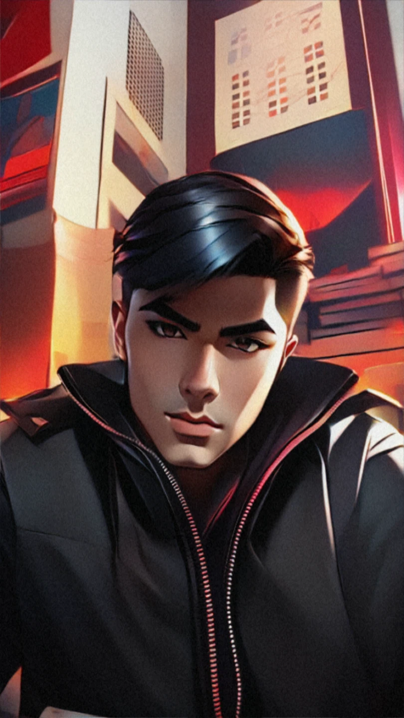Mahdi profile