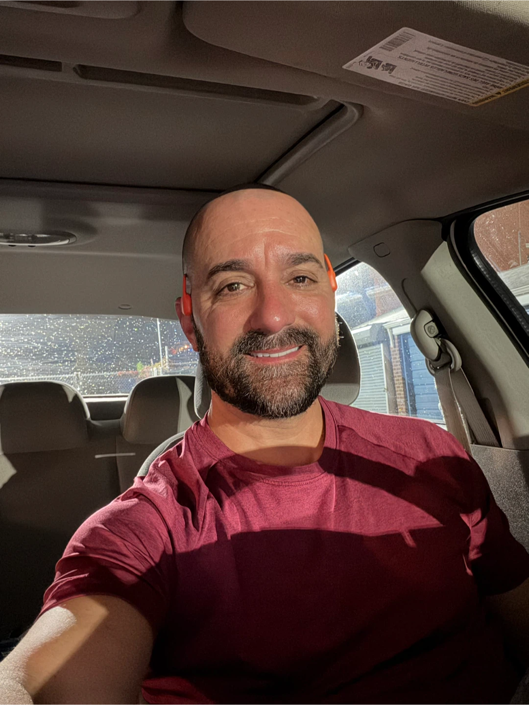 Joe profile