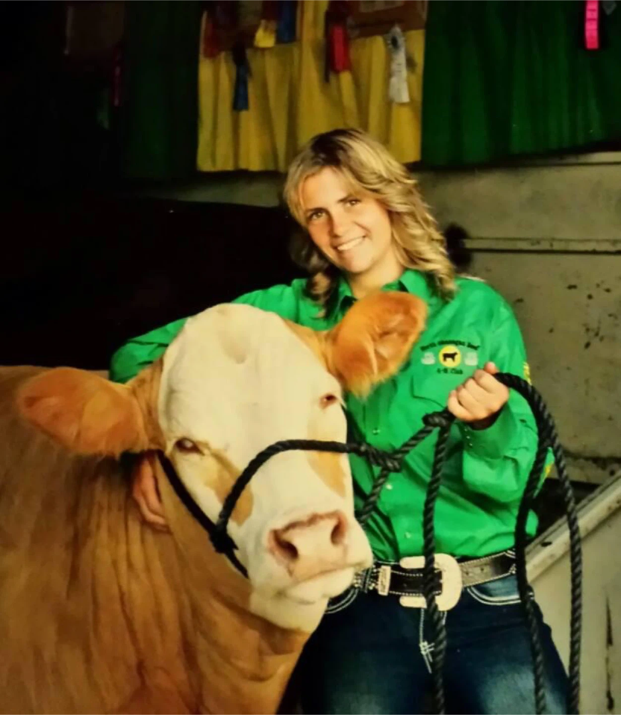 Brianna Pastor profile