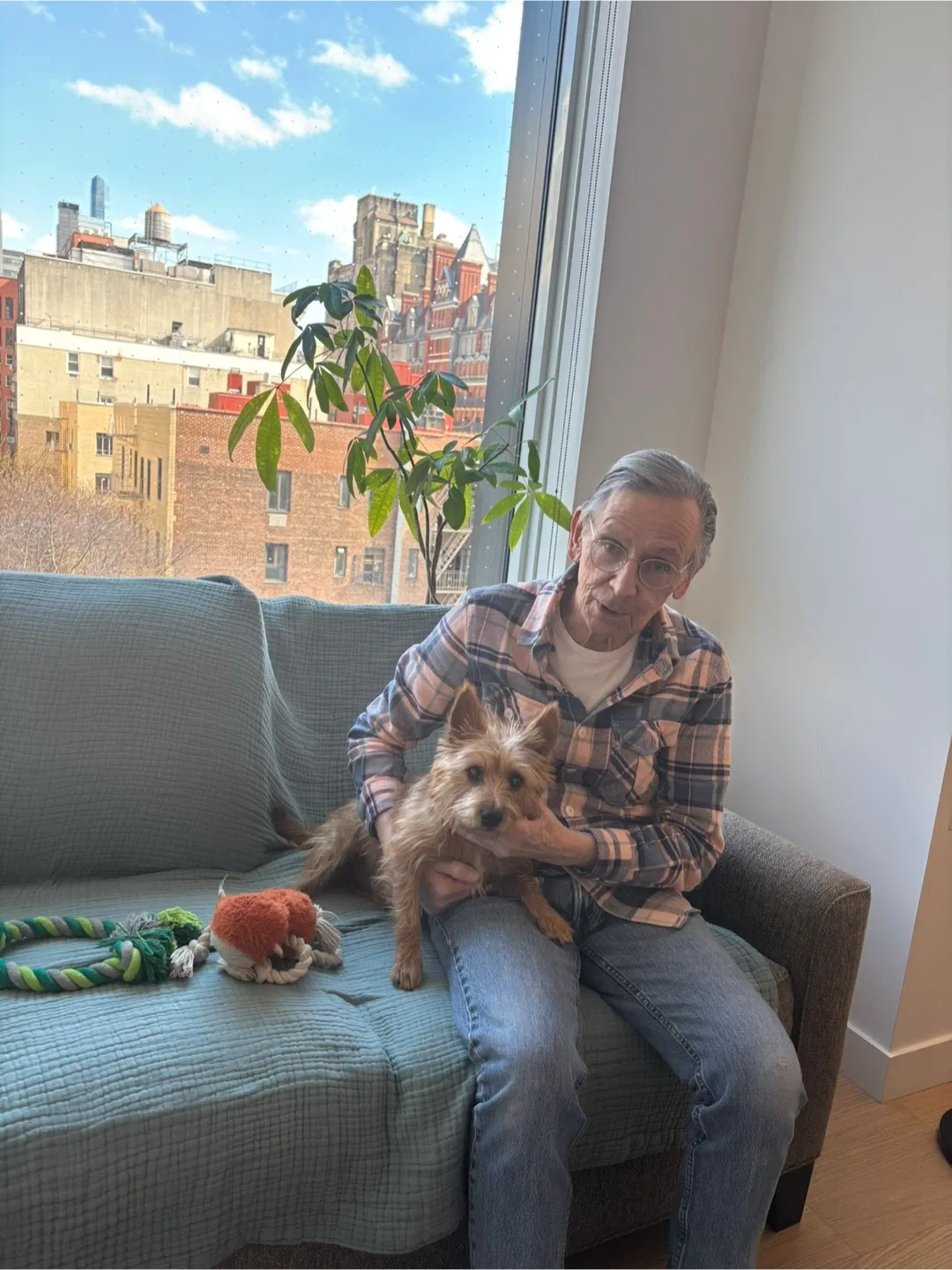 Bob leonardi profile