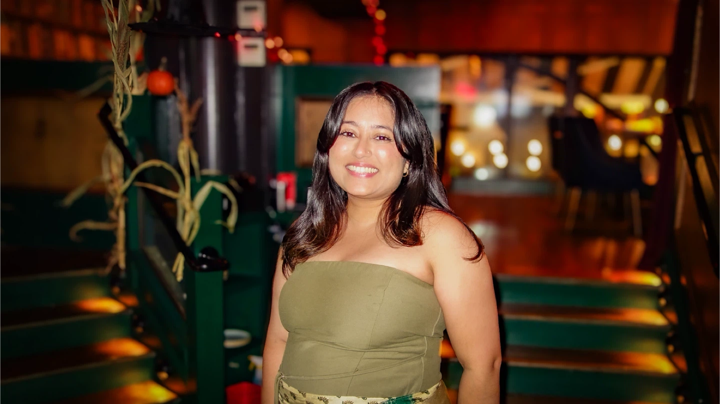Riya profile