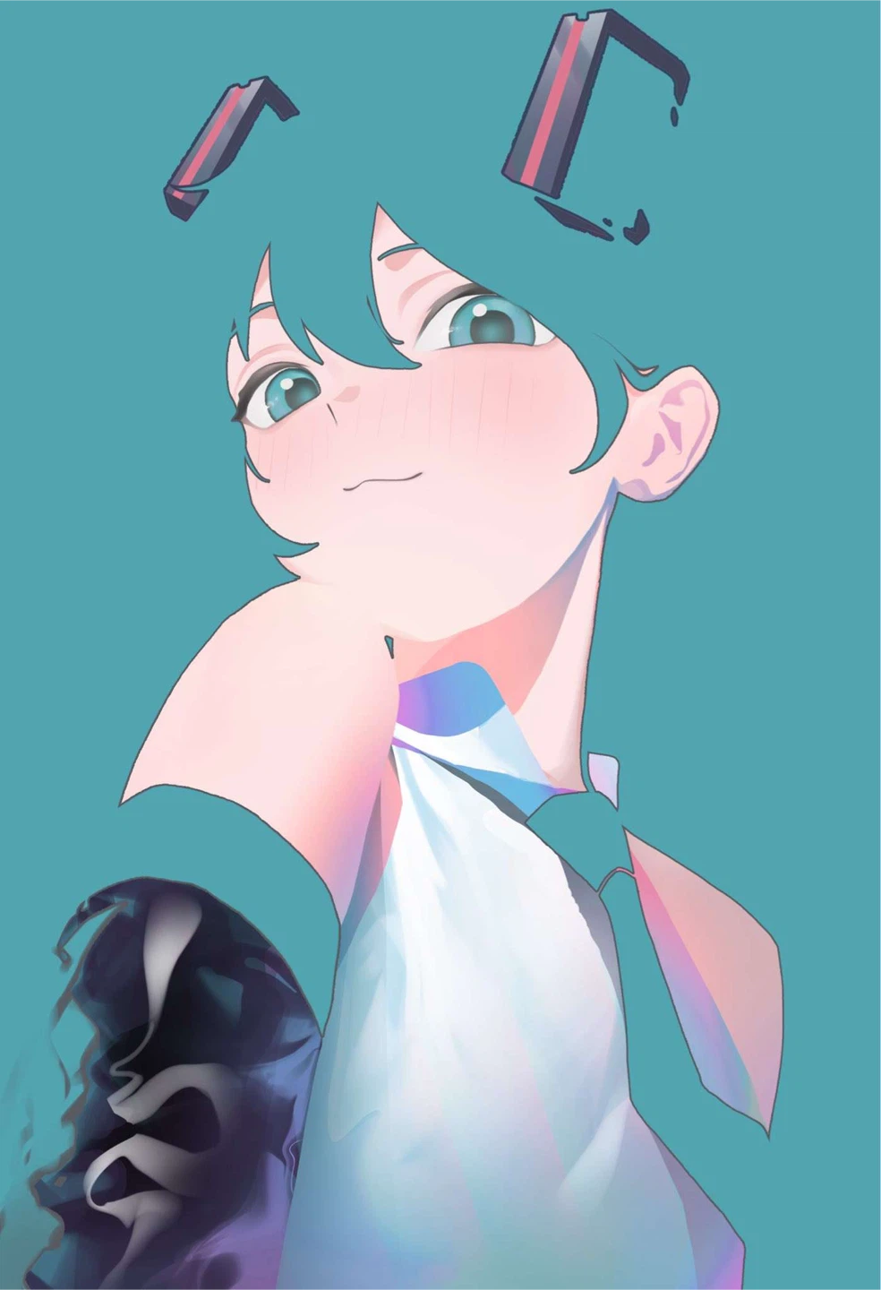 Steven profile
