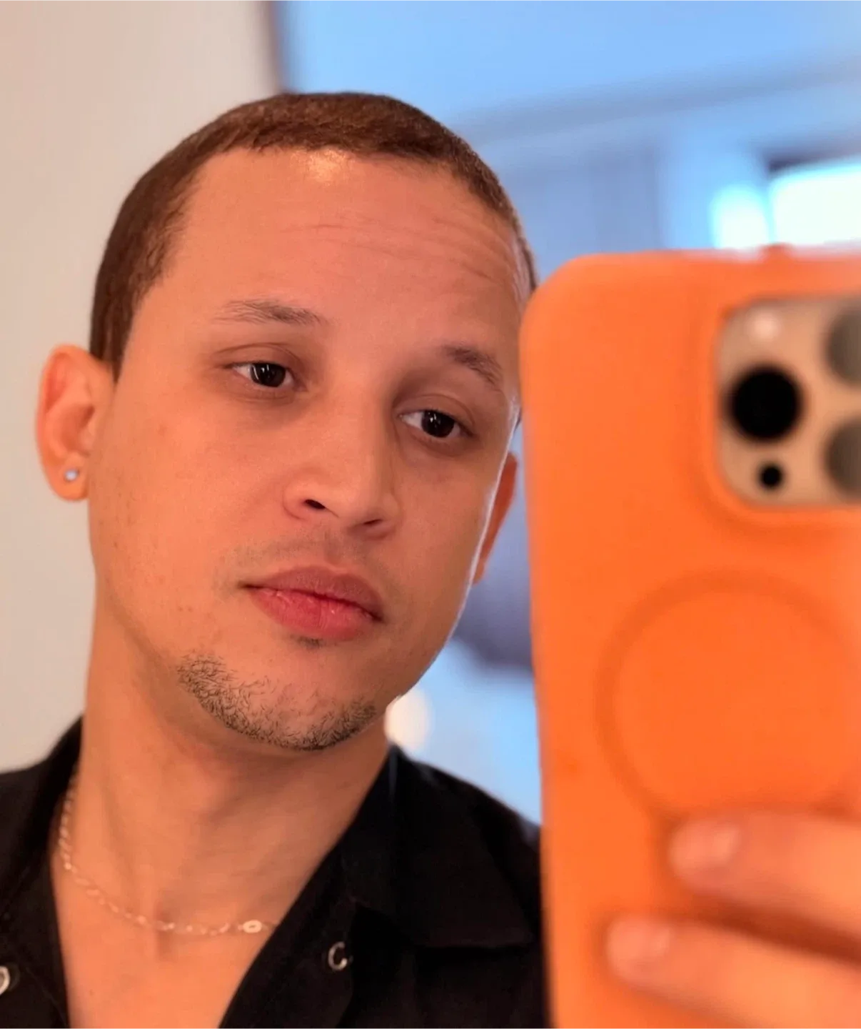 Keylop pinini profile