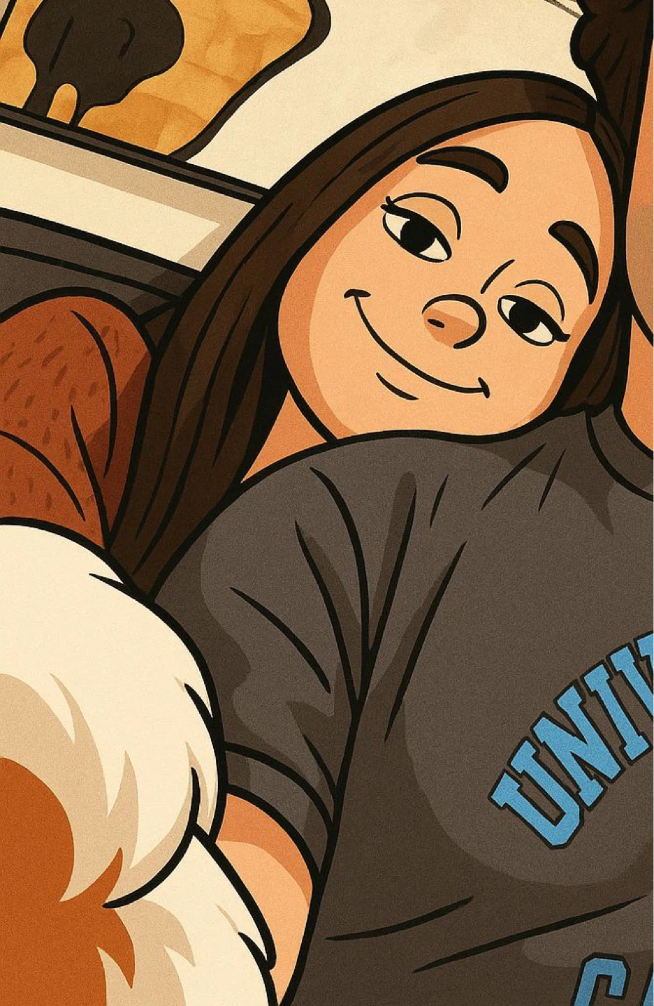 Jenn profile