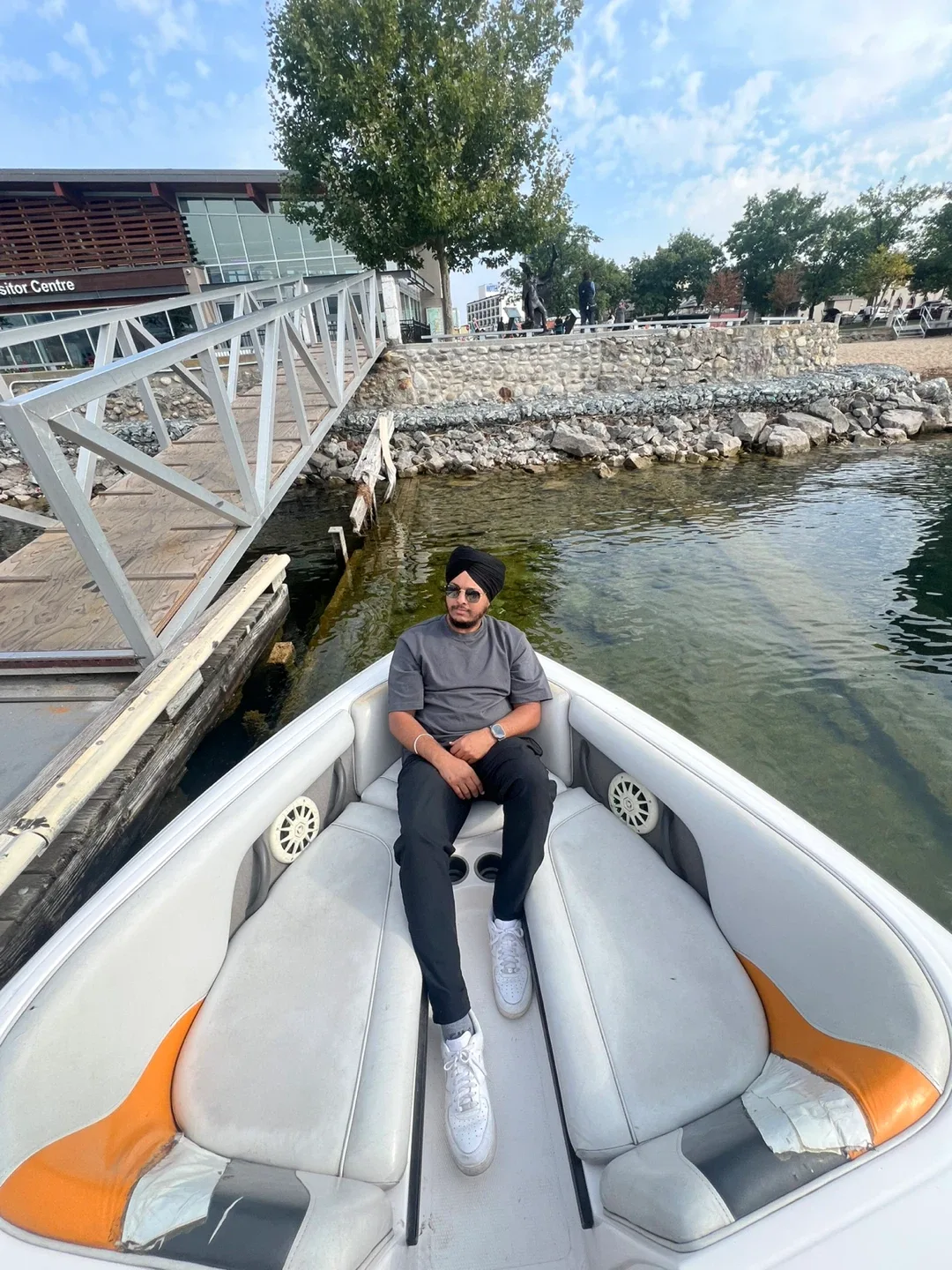 Jaspreet singh profile